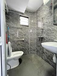 Blk 109 Hwi Yoh Ville (Serangoon), HDB 3 Rooms #558470221
